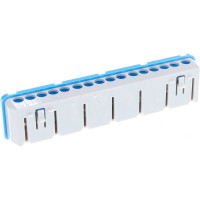 Винтовой клеммник ABB N7x16- 9х6мм NK/S16 1SPE007715F0733