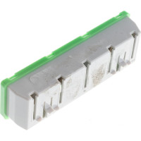 Винтовой клеммник ABB PE5x16-6х6мм PEK/S11 1SPE007715F0742