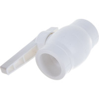 Шаровый кран КРОСС PPRC 32 мм Эко 62750