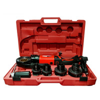 Электрический клупп VOLL V-Matic B1 набор 1/2"-1.1/4" 2.10040