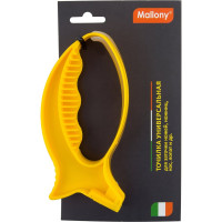 Ножеточка «Рыбка» Mallony универсальная 985855