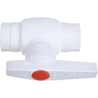 Шаровой кран TEBO PPR 20мм 030060101