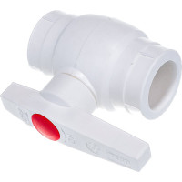 Шаровой кран TEBO PPR 32мм 030060103