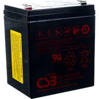 Аккумулятор для ИБП CSB HR1221W F2 УТ-00000113