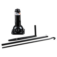 Механический винтовой домкрат ЕРМАК 2 т, 215-485 мм 770-067