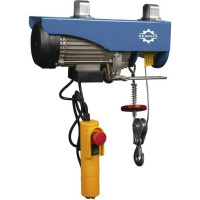 Электрическая таль GEARSEN PA мини, 220В, 600кг х 12м GPAS 60012