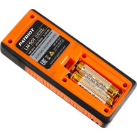 Лазерный дальномер PATRIOT LM 501 120201501