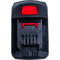 Аккумулятор (18В; 5.0 Ач) MIGHTY SEVEN DB-1850