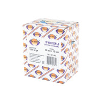 Грипперы AVIORA 50х70 мм, 1000 шт 107-002