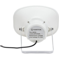 Рупорный громкоговоритель Tantos TSo-HW30 00-00025066