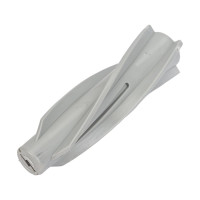 Нейлоновый дюбель для газобетона BEFAST 14x80, 100 шт. GBNN14080100S