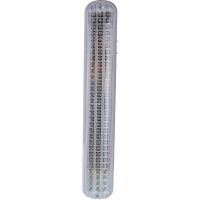 Светодиодный аварийный светильник IN HOME, СБА, 1093С-90DC 90LED, Li-ion, DC 4690612032078