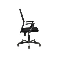 Кресло Easy Chair VBEChair-225 PTWTW11 сетка/ткань черный 1094258