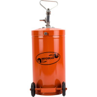 Маслозаливной бачок АвтоDело 16 л 42036 14293