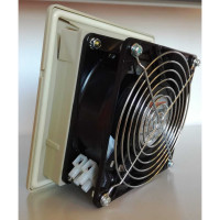 Вентилятор TDM ELECTRIC 105/71 м3/час 230В 20Вт IP54 SQ0832-0011