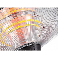 Инфракрасный обогреватель Ballu BIH-LT-3.0 НС-1279691