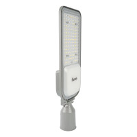 Уличный светодиодный светильник FERON 125LED*100W AC230V 50Hz цвет серый IP65, SP3050 41268