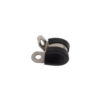 Металлическая скоба FORTISFLEX СМР INOX 14/15 82201