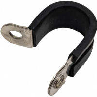 Металлическая скоба FORTISFLEX СМР INOX 16/15 82202