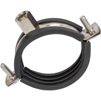 Трубный хомут FORTISFLEX ТХ INOX 2 82155