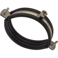 Трубный хомут FORTISFLEX ТХ INOX 4 82158
