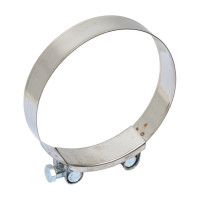 Силовой хомут FORTISFLEX ROBUST SR 113-121/W2 80586