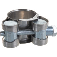 Силовой хомут FORTISFLEX ROBUST SR 20-22/W2 80566