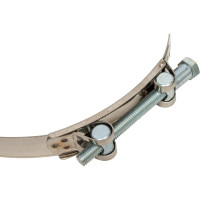 Силовой хомут FORTISFLEX ROBUST SR 227-239/W2 80596
