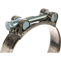 Силовой хомут FORTISFLEX ROBUST SR 86-91/W2 80582
