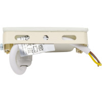 Прожектор Ultraflash LFL-1001 C01 LED, SMD, белый 14127