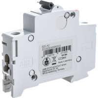 Независимый расцепитель ABB 110-415В, S2C-A2 2CDS200909R0002