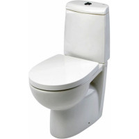 Крышка-сидение ROCA ZRU9000024 Victoria Nord soft close, дюропласт 00000027852
