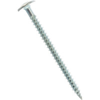 Саморезы Steelfix 4,2х55 ПШО (прессшайба острые), цинк, 1кг (237шт), А-00209