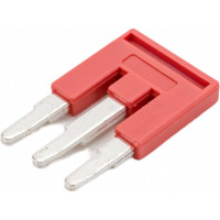Перемычка EKF для JXB-ST EKF 2.5 3PIN 20шт PROxima plc-per-st-3PIN-2.5