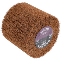 Валик нетканый ROXPRO (110х100х19 мм; Medium) RoxelPro 122353