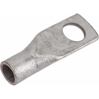 Силовой наконечник EKF PROxima JG-25-8-7, ТМЛ медный, луженый 5шт jg-25-8-7r