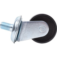Поворотное колесо для домкрата подкатного Ombra OHT230 55990 055990