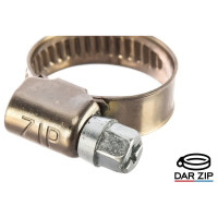 Червячный хомут ZIP 12-22/9W2 50187