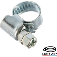 Червячный хомут ZIP 8-12/9W1 50019