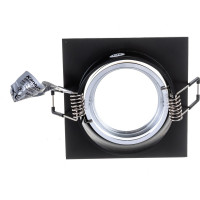 Точечный светильник KANLUX GWEN CT DTL50-B 18530