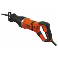 Сабельная пила Black&Decker BES301-QS