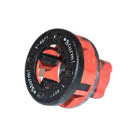 Плашка MGH 1 для клуппа SKRAB 33953