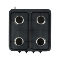 Газовая плита Homestar HS-1204 4-х конфорочная 00 3701 003701