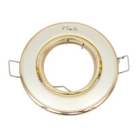 Точечный светильник KANLUX HORN CTC-3115-PS/G/ 2832