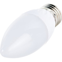 Светодиодная лампочка KANLUX DUN, 3W, R, SMD, E27, WW 23007