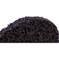 Круг зачистной пурпурный ROXPRO Clean&Strip II (150х13х13 мм) RoxelPro 123525