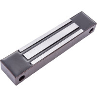 Электромагнитный замок ACCORDTEC ML-180KB с уголком. 180 кг AT-02315