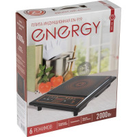 Индукционная плита Energy EN-919 2кВт/220-240, 159768