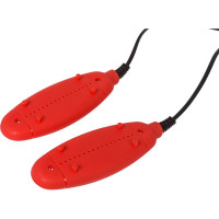 Сушилка для обуви Energy RJ-50C, блистер 151550