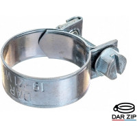 Хомут МИНИ 19-21 DAR 50736